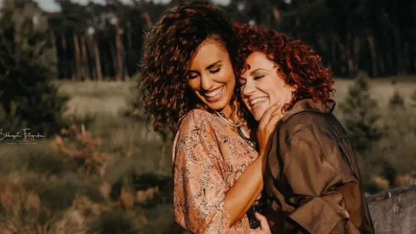 Люси Дяковска доказа наскоро, че изразът стара любов ръжда не