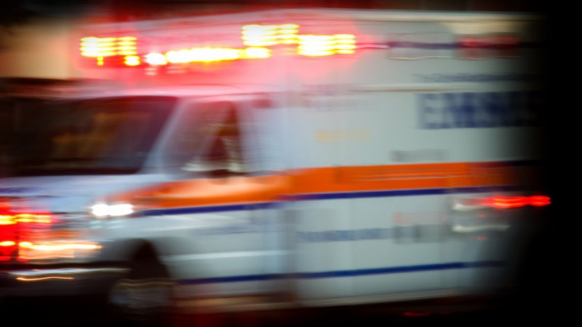 Поредно нападение над спешни медици. Този път случаят е от