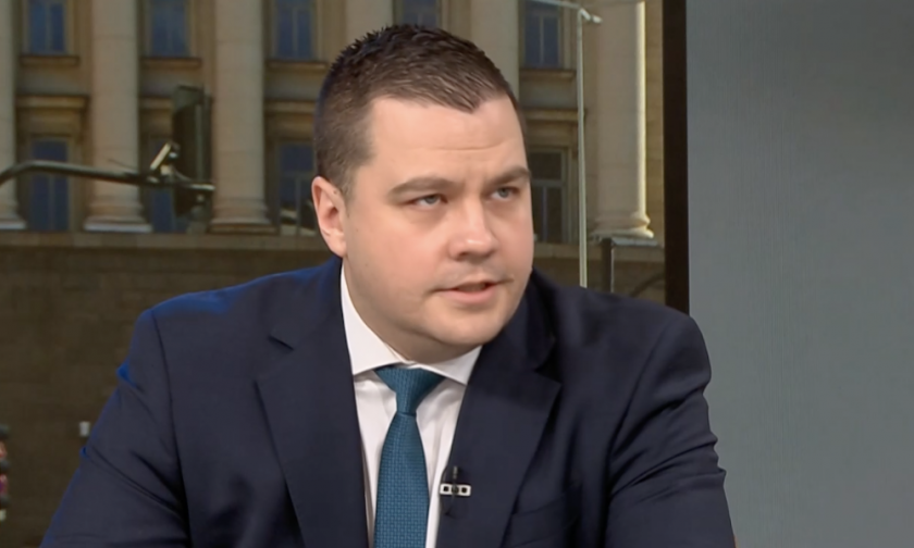 В последните години наистина, спрямо данните, които ни се предоставят