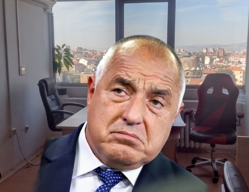 Пепи Еврото не го познавам, а се оказа важен човек.