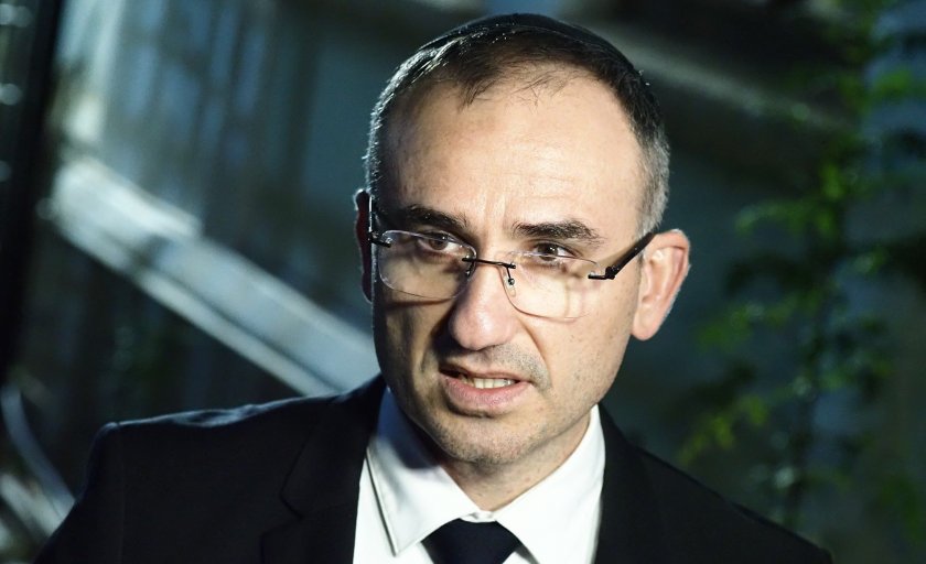 “Всички евреи да горите в ада. Хитлер беше прав. Всички