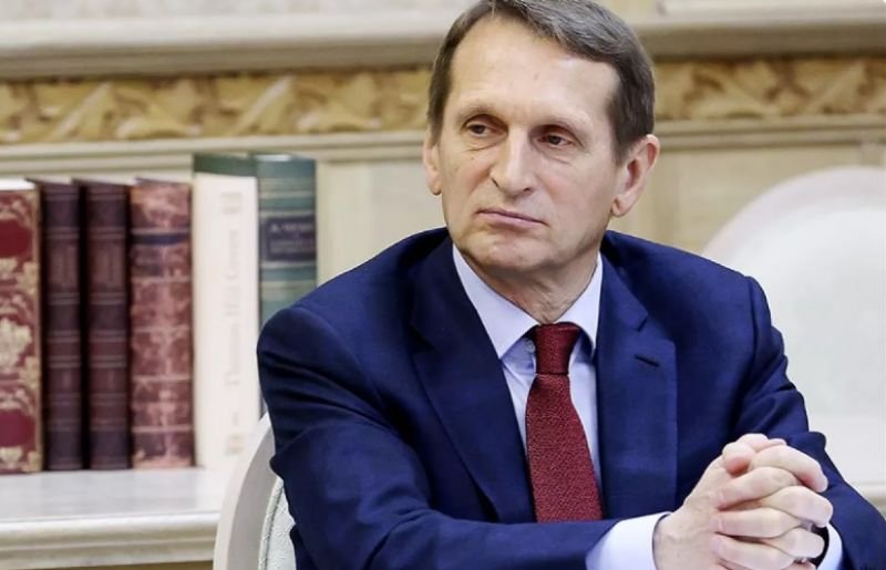 Руското външно разузнаване вербува американци с видеоклип