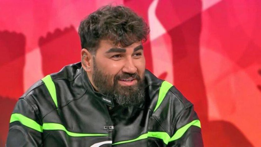 Азис направи любопитно признание в Цеца шоу“, което се води