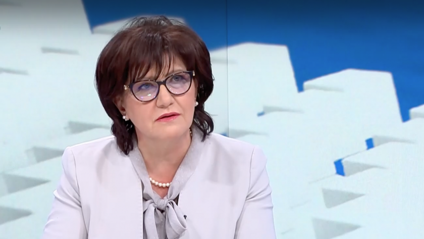 ГЕРБ против таван на надценките на храните