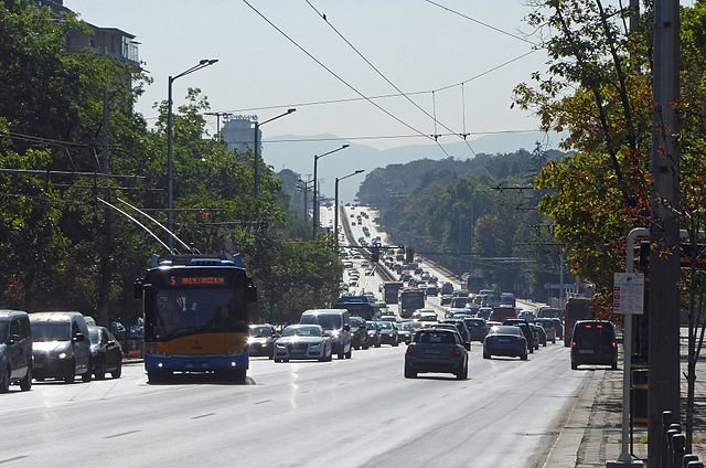 Съдът спря окончателно вредните коли в София