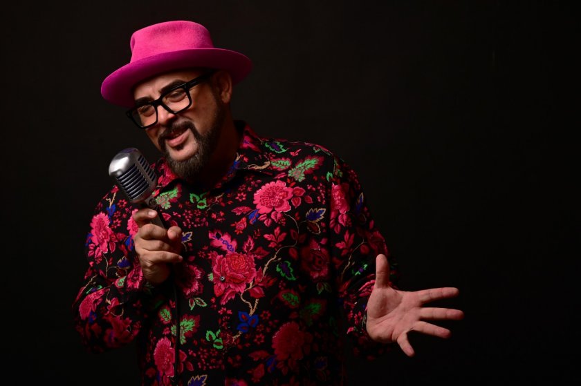 Една година след като на Иван Динев-Устата беше отказана работна