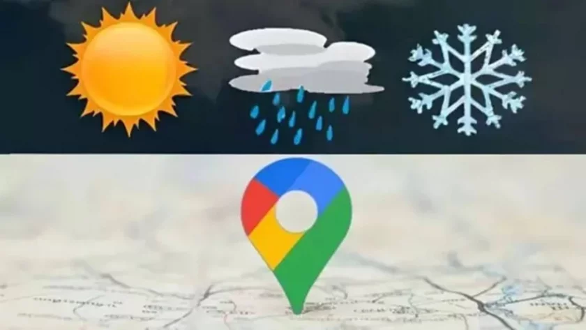 Важна промяна в навигацията на Google Maps за по-безопасно пътуване