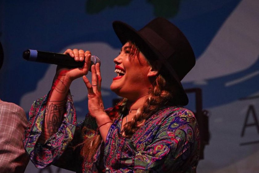 Прокурор при Софийска районна прокуратура внесе обвинителен акт срещу 39-годишната певица