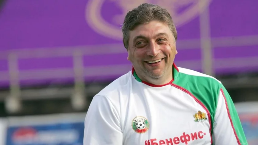 Паметта на Трифон Иванов ще бъде почетена във Велико Търново