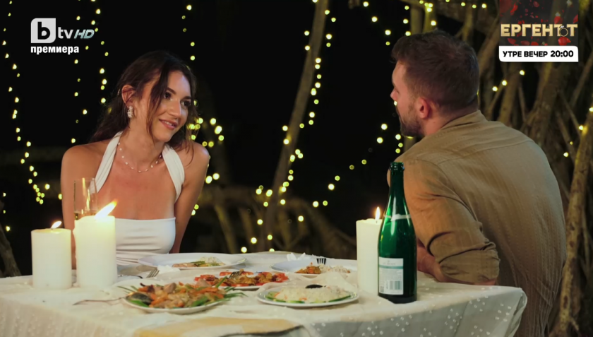 Пълен обрат с единия от главните герои в Ергенът“. Допреди