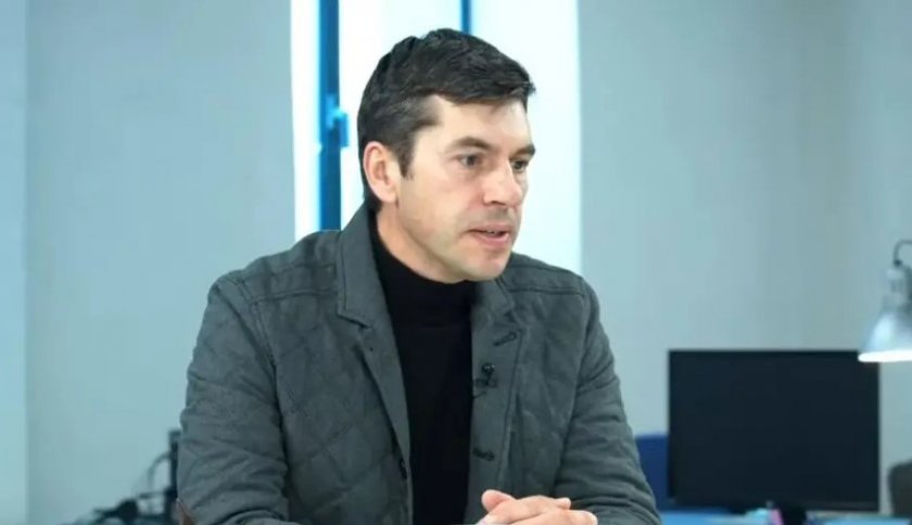 Най-важна е символиката на този бойкот на хранителните магазини. Обществото