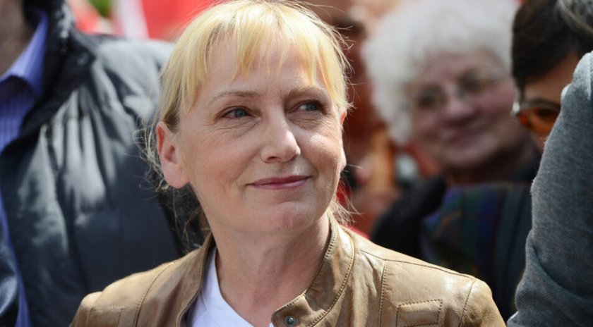 Убедена съм, че партиите в българския парламент трябва да подкрепят