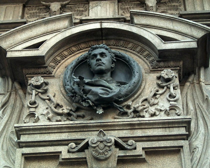 Навършват се 152 години от обесването на Апостола на свободата