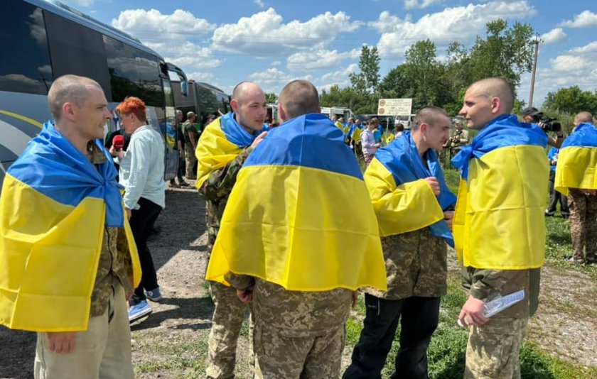 Русия държи в плен бесарабски, таврийски и кримски българи