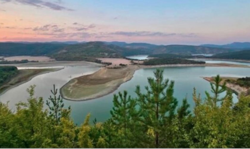 Вода газят, жадни ходят: Бургас е заплашен от воден режим