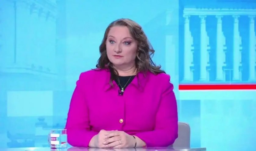 Сачева призна: Партньорите ни натискат за постове