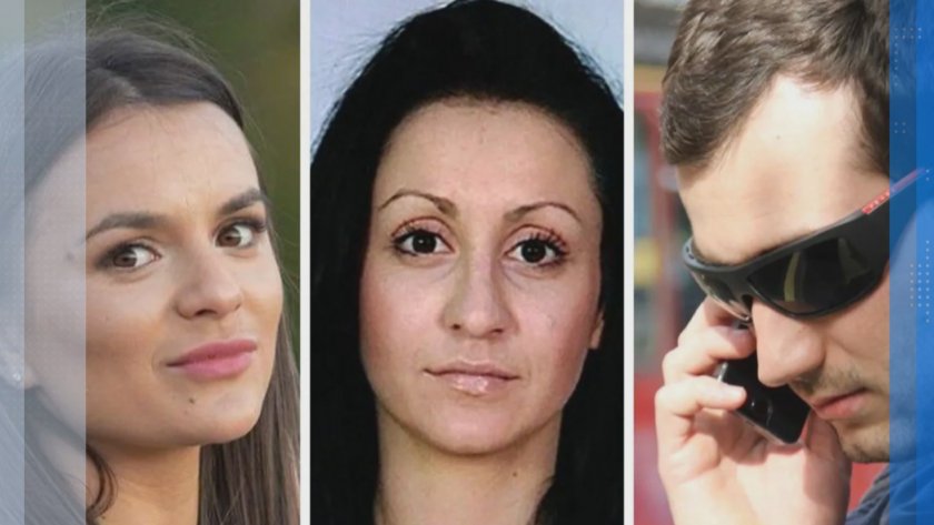 12-те съдебни заседатели в Лондон, които трябва да преценят виновни