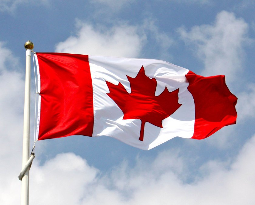 Канада отваря консулство в България