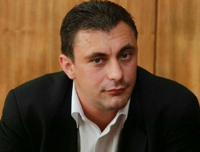 Перник има нов областен управител - бивш районен кмет