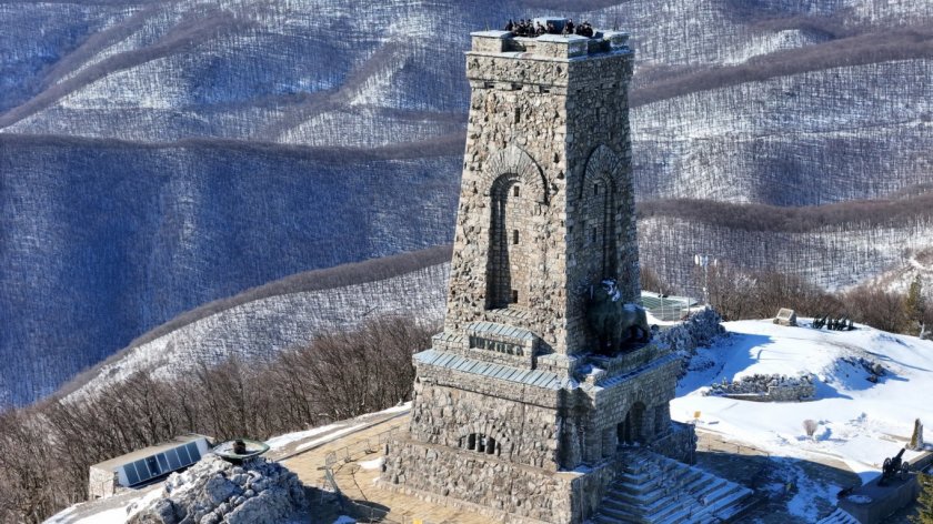 Световни лидери поздравиха България за националния празник