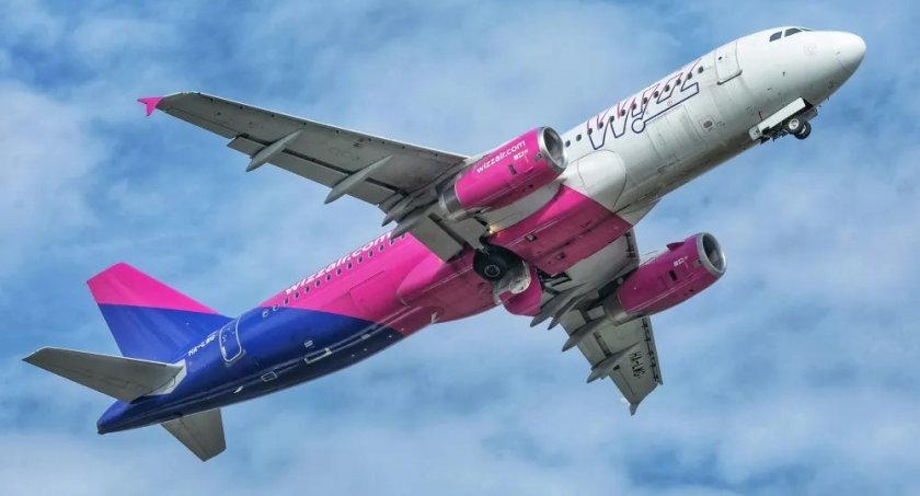 Wizz Air лети до още две дестинации от София