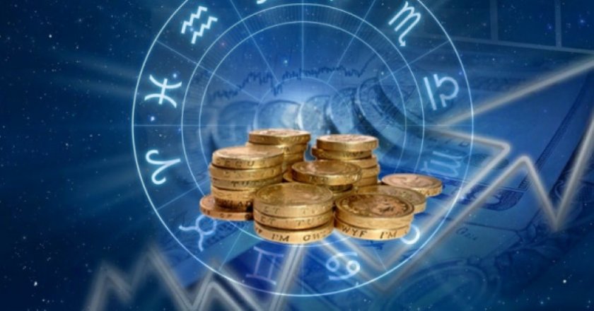 Март ще донесе късмет и значителни финансови успехи за представителите