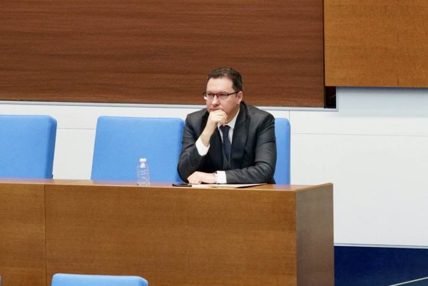 Полицейските служители на СДВР са действали в рамките на закона