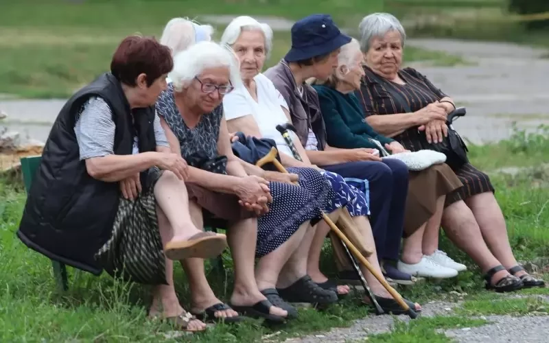 Добавят по 120 лева към пенсиите за стаж