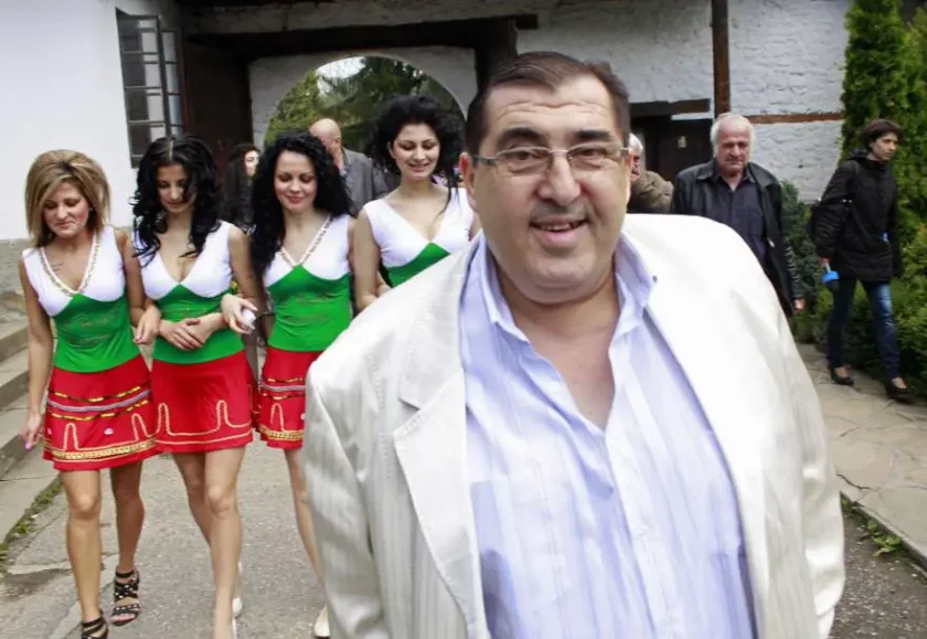 Близък приятел на Димитър Маринов сподели в Тик Ток последното