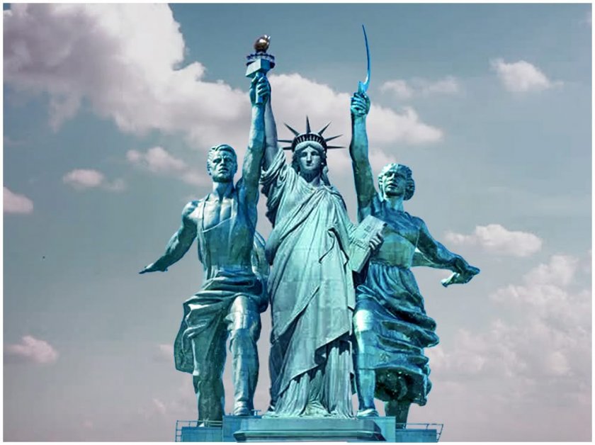 Мъдрите размишляват за бъдещето, умните говорят за него, а глупаците