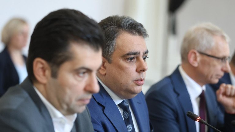 Дилемата на ГЕРБ е, ако не изпълнят реформите по Плана