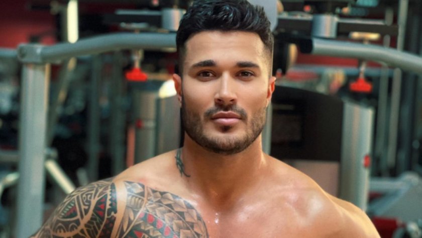 Поп фолк звездата и продуцент Галин заличи снимките от профилите си