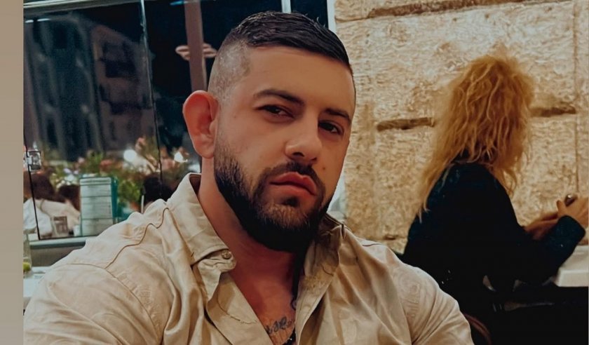 25-годишен мъж от Варна е в неизвестност от 25 февруари,