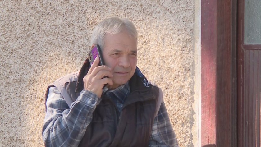 69-годишен мъж от град Завет стана жертва на нов вид