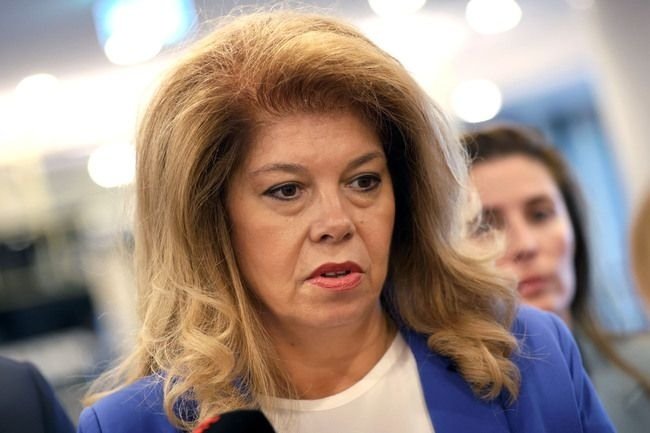 Илияна Йотова: Отбранителната политика на Европа отдавна трябваше да е в дневия ред на Брюксел