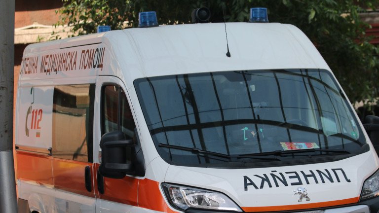 Мъж попадна в ареста след заплахи към спешни медици 