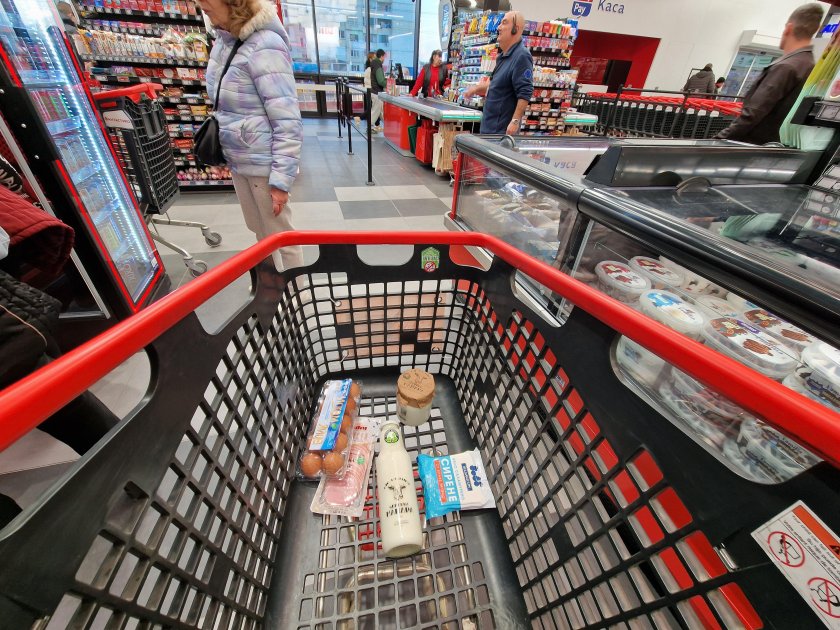 Нов бойкот на големите хранителни вериги и банките у нас.