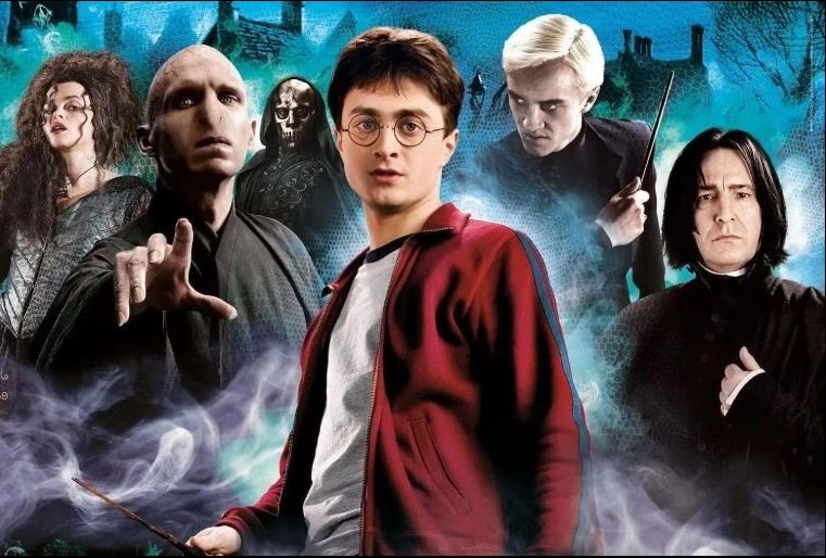 Феновете на Хари Потър с нетърпение очакват новия сериал на