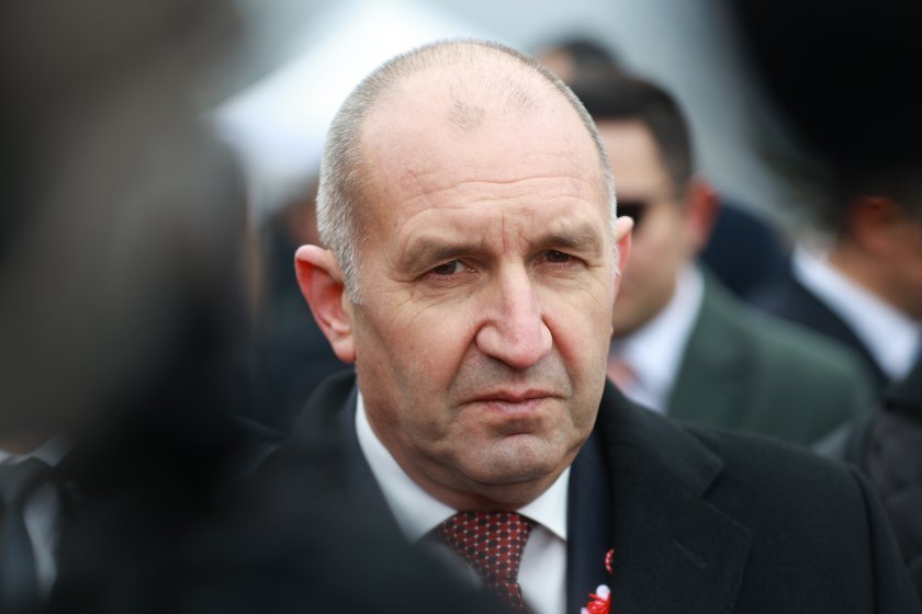 Недопустимо е държавни органи да възпрепятстват работата на институциите- Това