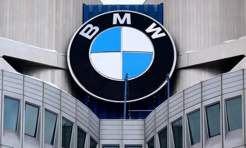 Печалбата на BMW се срива с 37% през 2024 г.