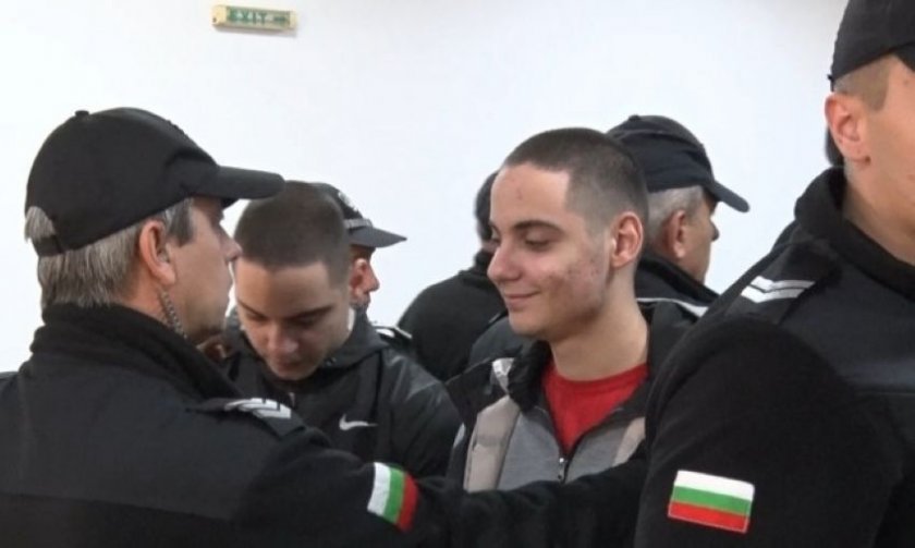 Само 9 дни след като прокурор Димитър Костов поиска максимална