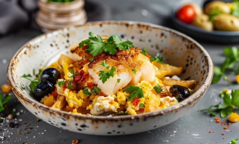 В Англия разкриха кое ястие помага на Кристиано Роналдо да