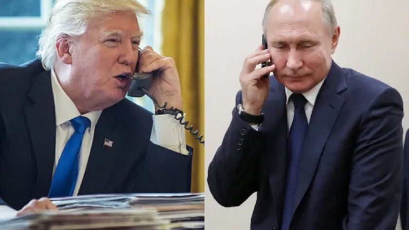 Заместник-ръководителят на администрацията на Белия дом Дан Скавино публикува в