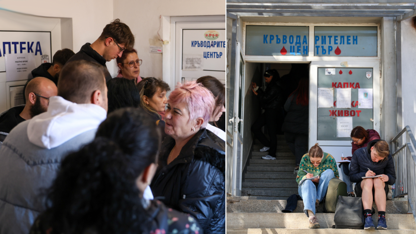 Ще бъдат ли наказани виновните за трагедията в Кочани и