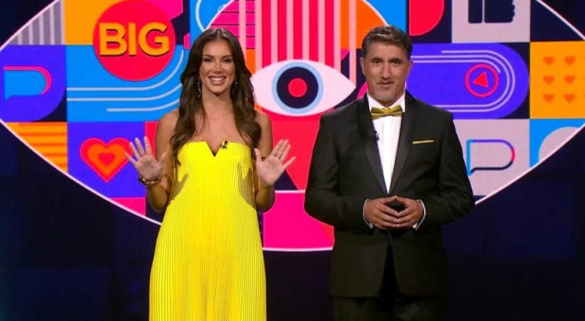 Биг Брадър“ започна кастинга за новия сезон, а рекламата се