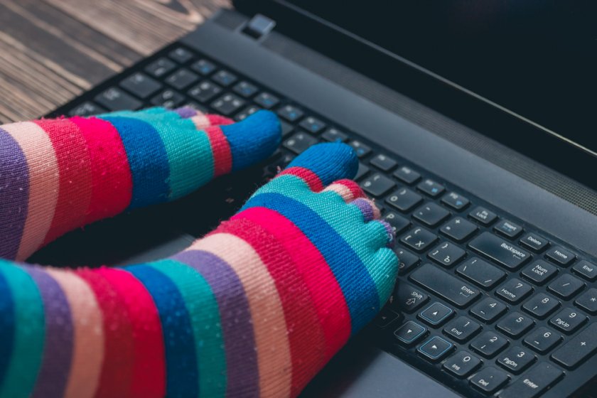 На 21 март отбелязваме Международния ден на хората със Синдром