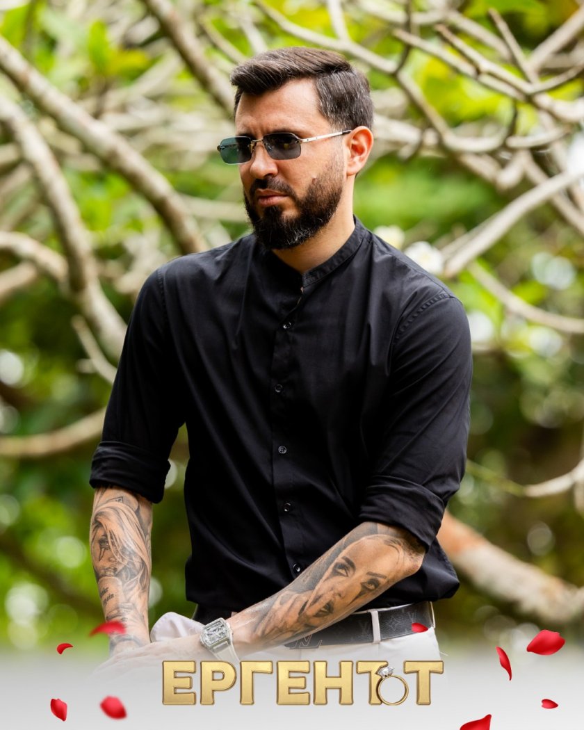 Maртин Николов – Елвиса си слага ботокс за изглаждане на