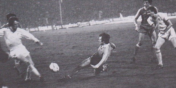 Датата 17 март завинаги ще остане паметна в историята на