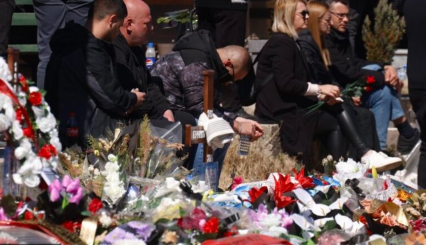 Още не можем да се отърсим от видяното. Ще трябва