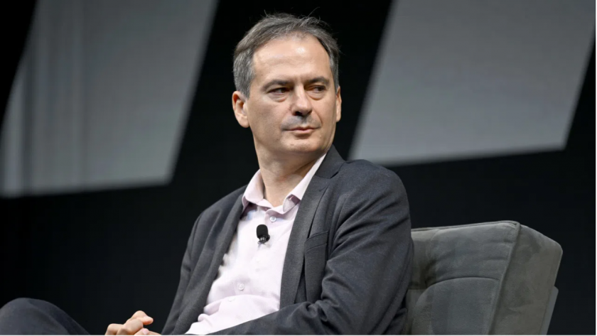 Журналистът Христо Грозев обяви в интервю пред Би Ти Ви,